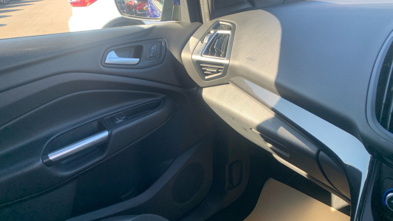 Ford Kuga 1.5 TDCi ST-Line X 5dr 2WD Diesel Estate